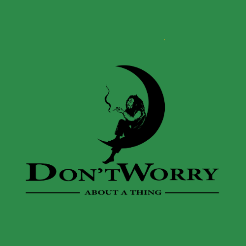 Don't Worry About a Thing T Shirt