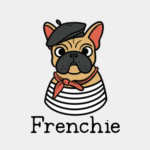 Frenchie T Shirt