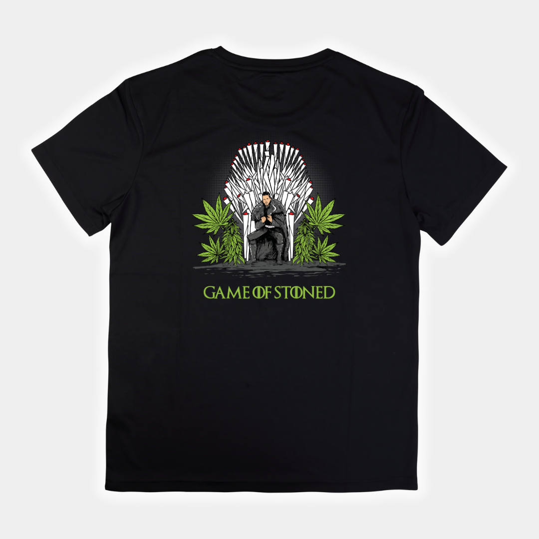 Game of Stoned T Shirt