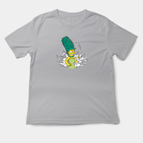 Hit It Marge T Shirt