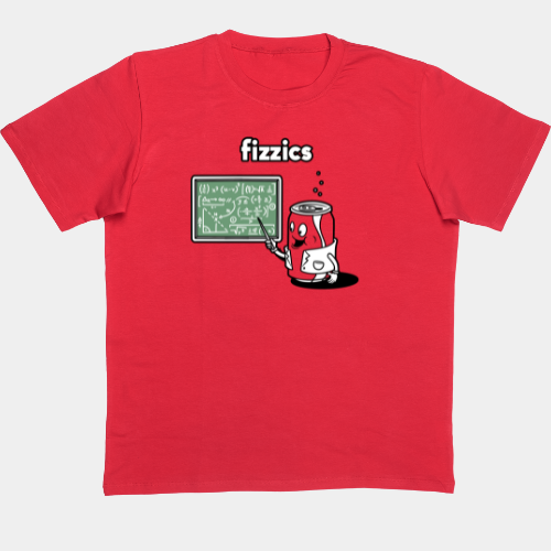 Fizzics T Shirt