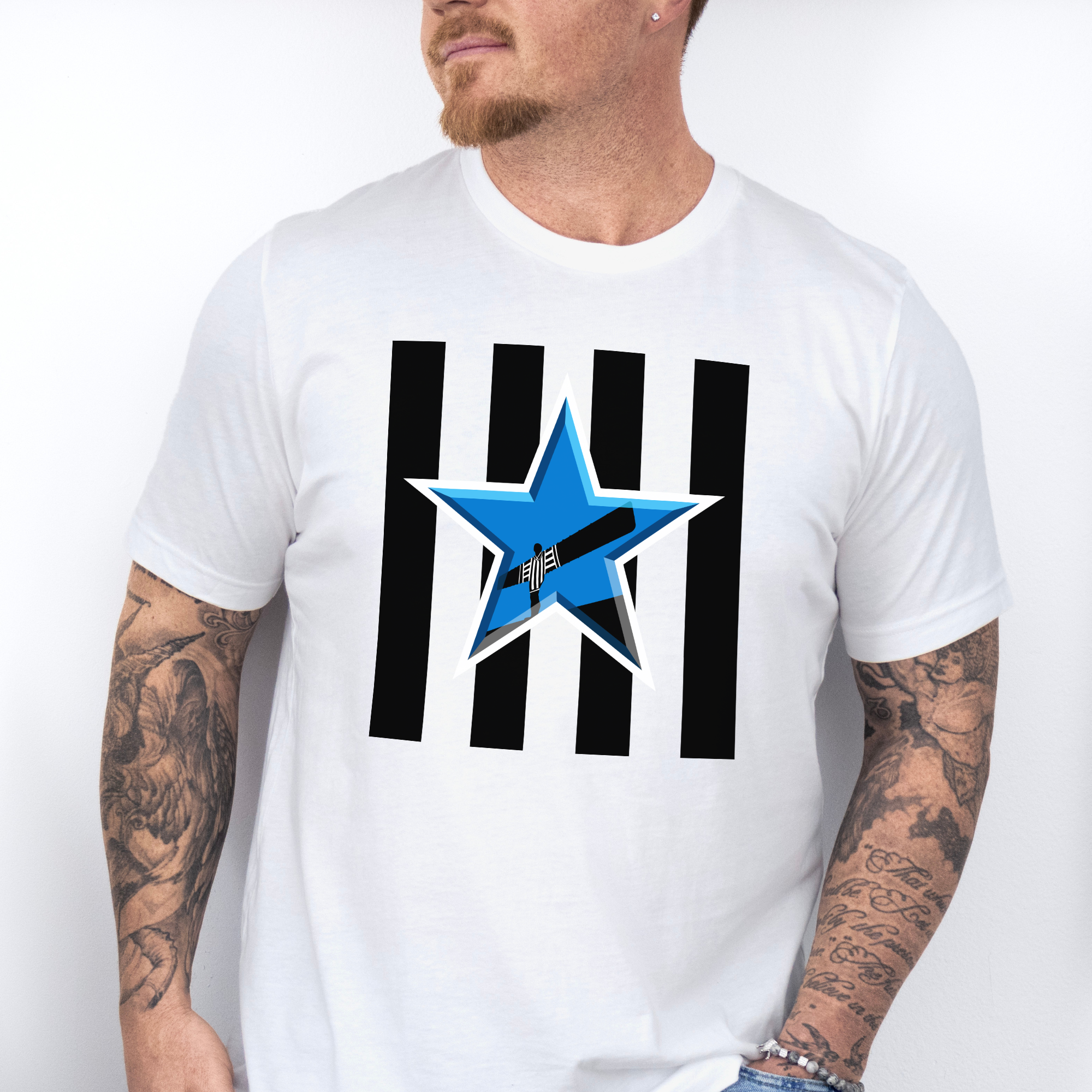 ANGEL OF THE NORTH - NEWCASTLE