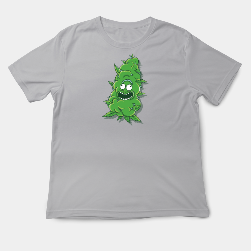 Pickle Weed T Shirt