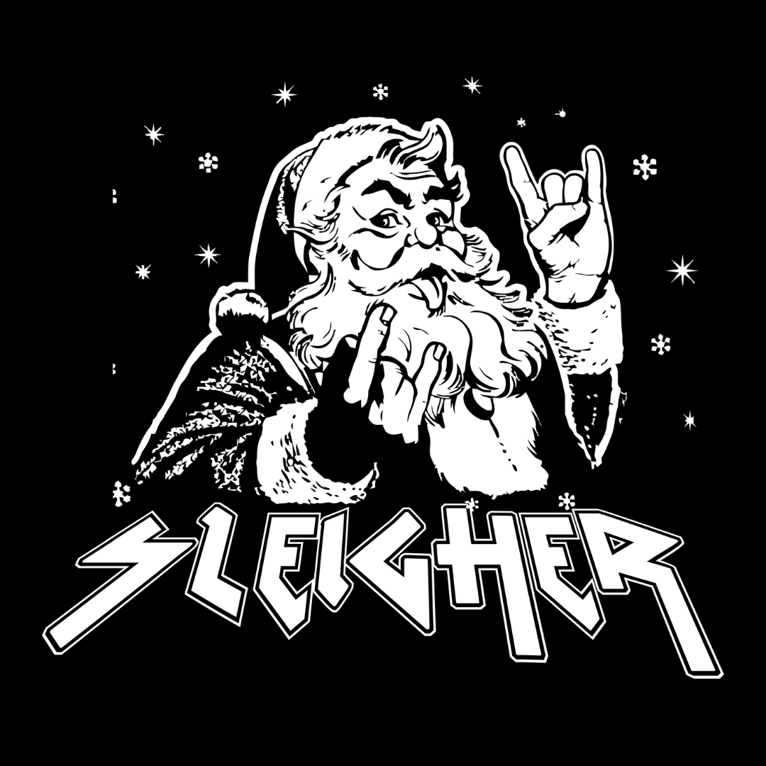 Sleigher sweater sales