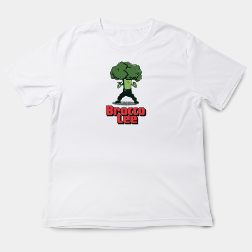 Brocco Lee T Shirt