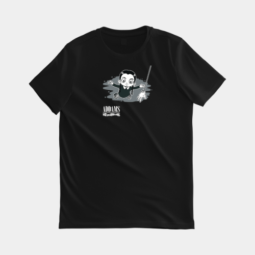 Nevermore T Shirt
