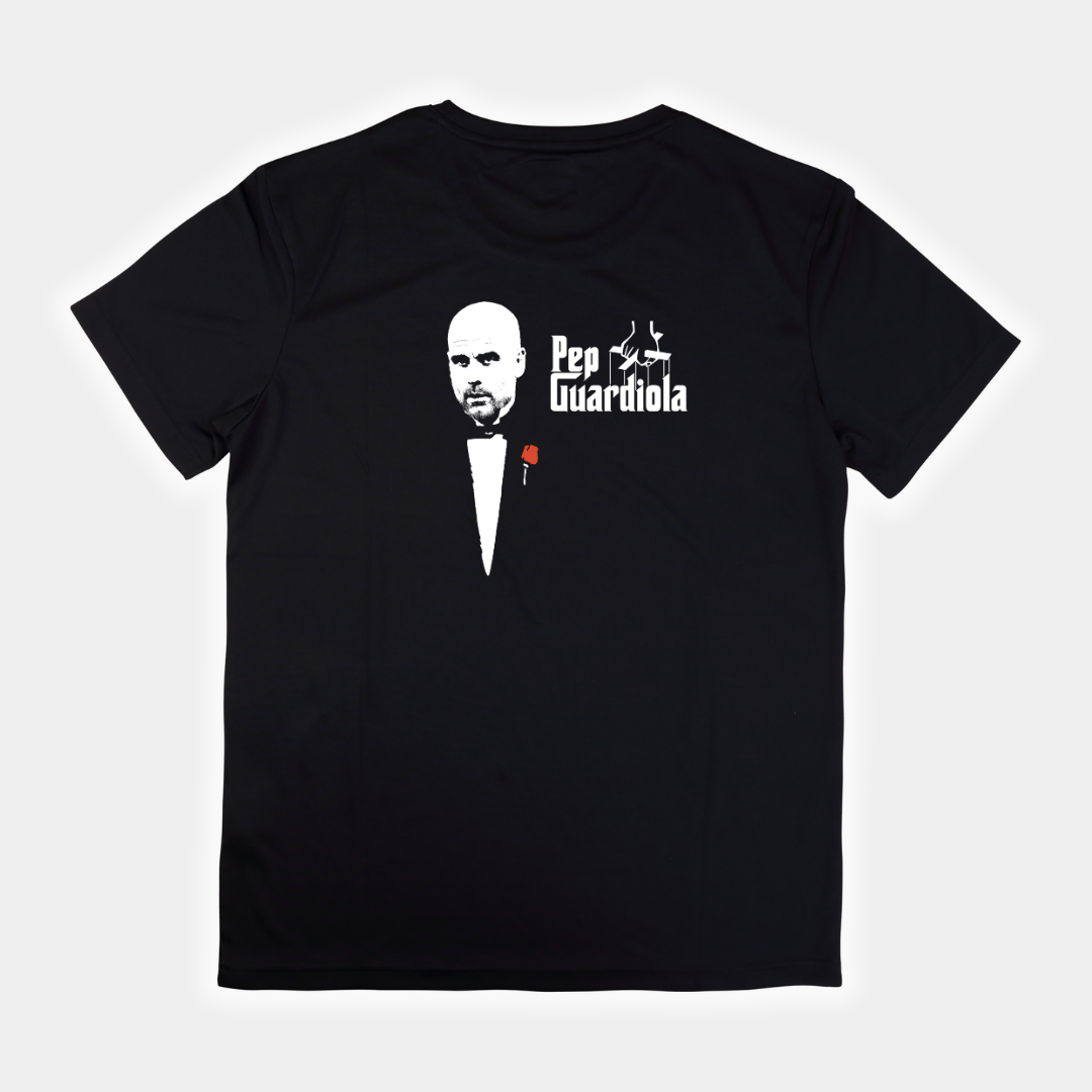 Pep Godfather T Shirt