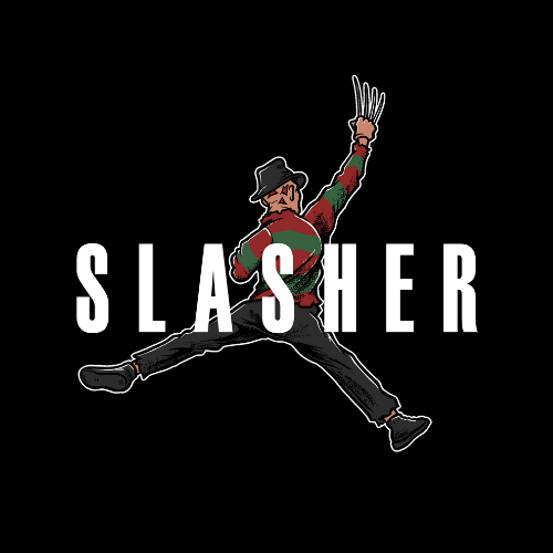 Slash Air T Shirt