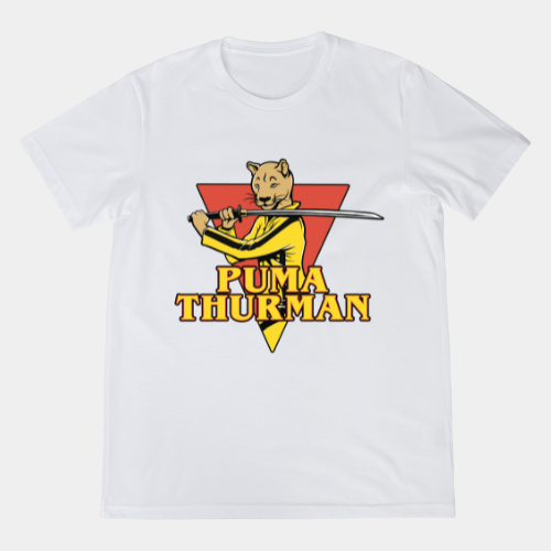 Puma Thurman T Shirt