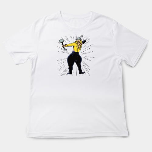Stop Hammer Time T Shirt