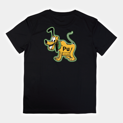 Plutonium T Shirt