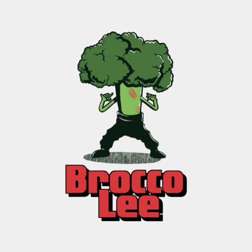 Brocco Lee T Shirt