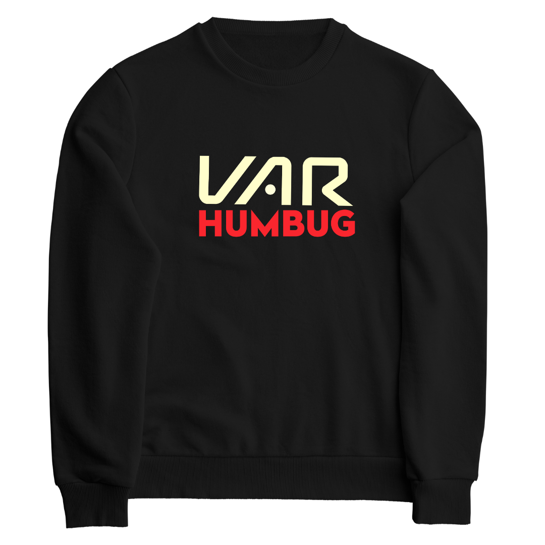V A R Humbug - Sweater