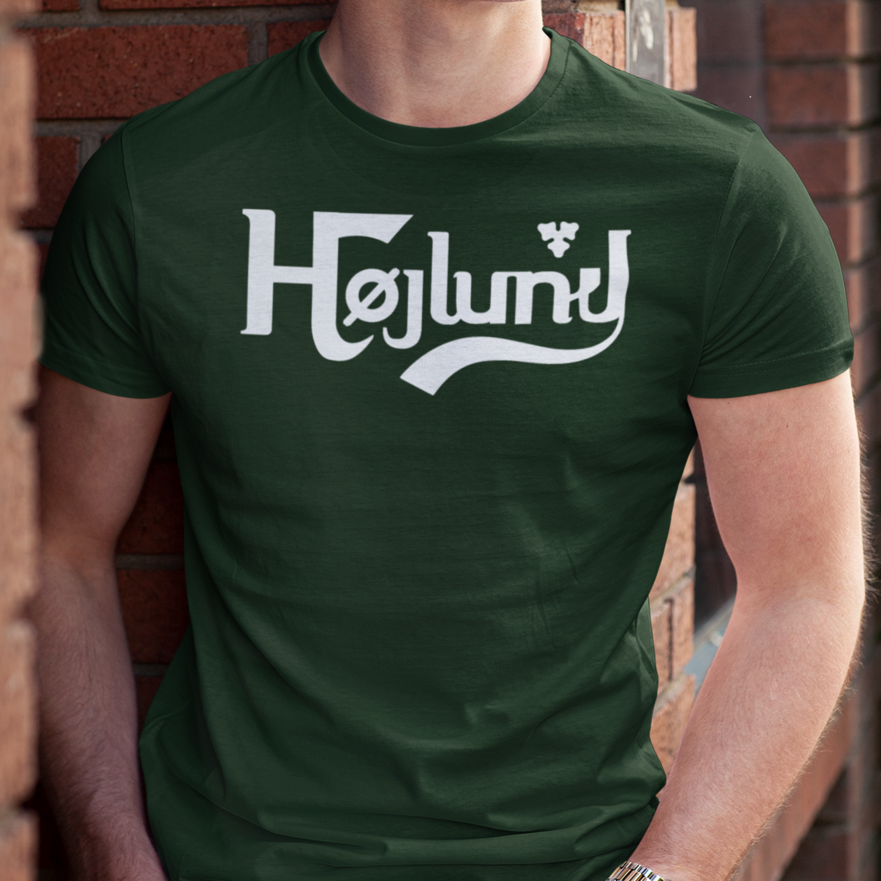 HØJLUND