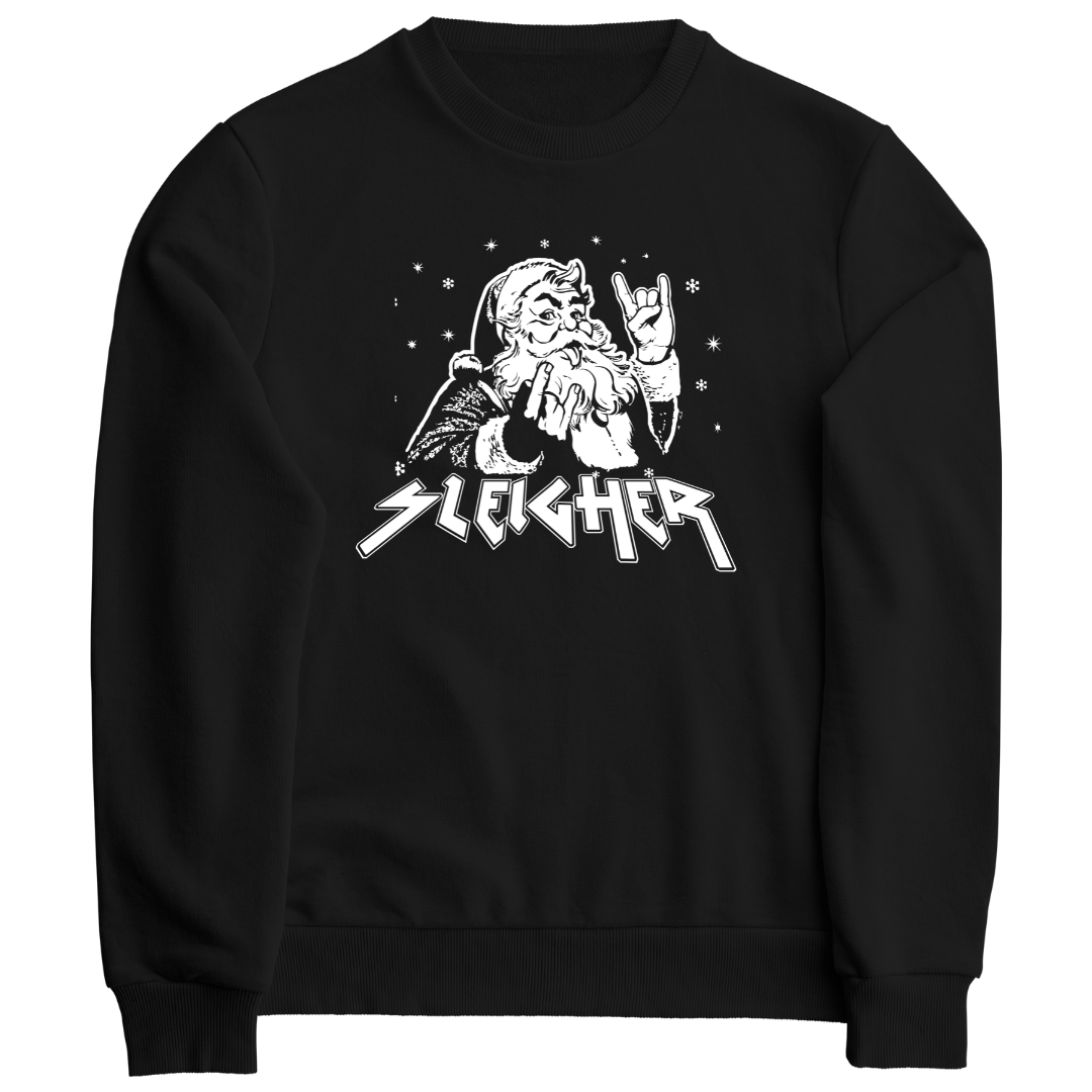 Sleigher - Sweater