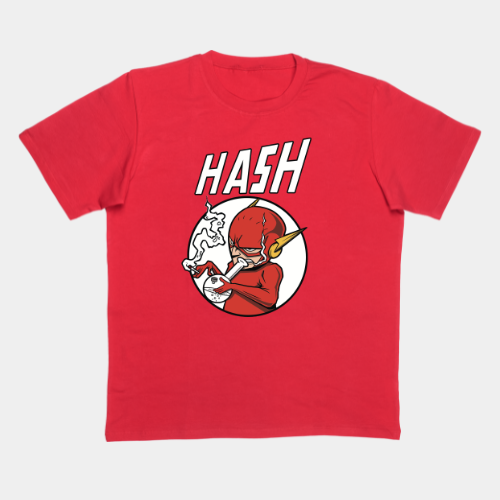 The Hash T Shirt