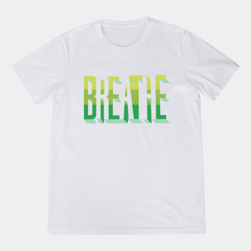 Breathe T Shirt
