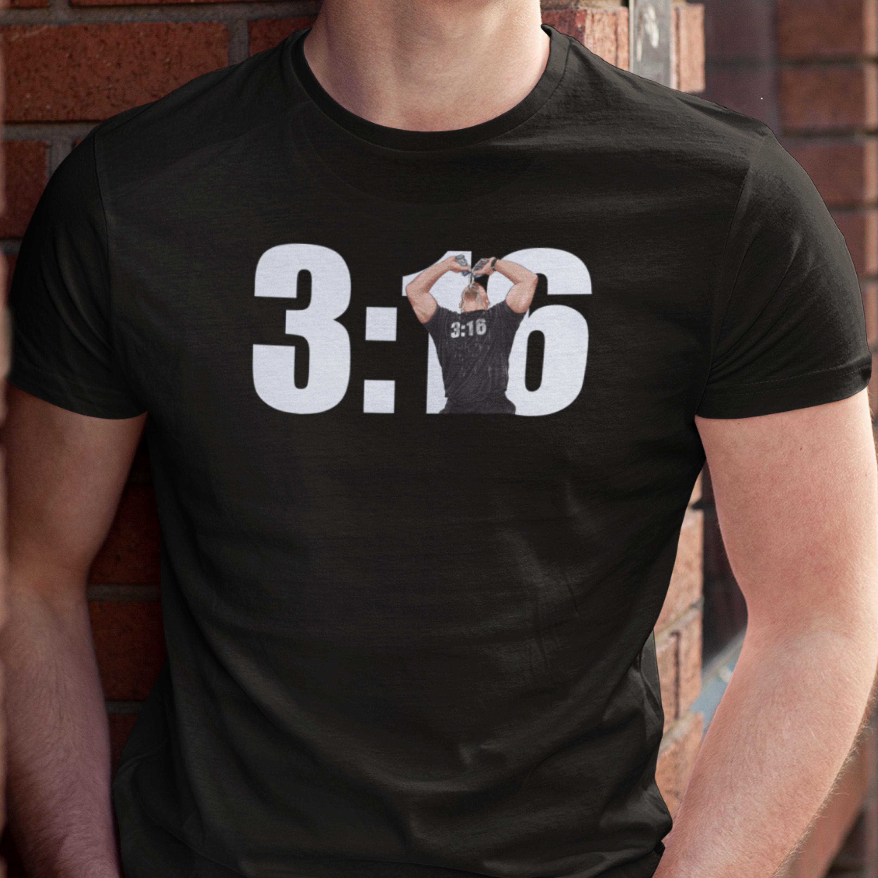 3 16 STONE COLD