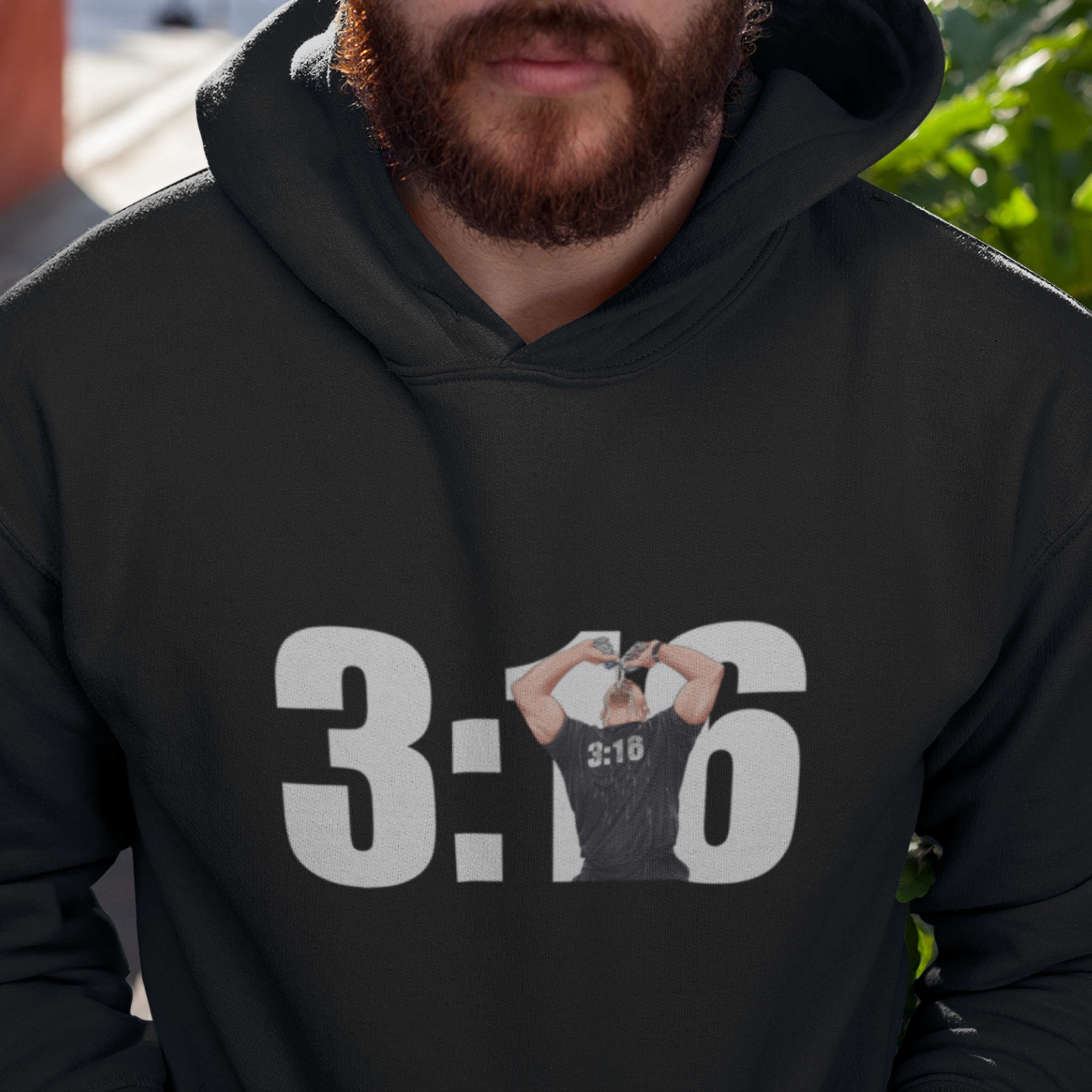 3 16 STONE COLD