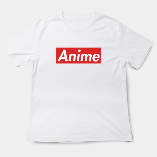 Anime T Shirt