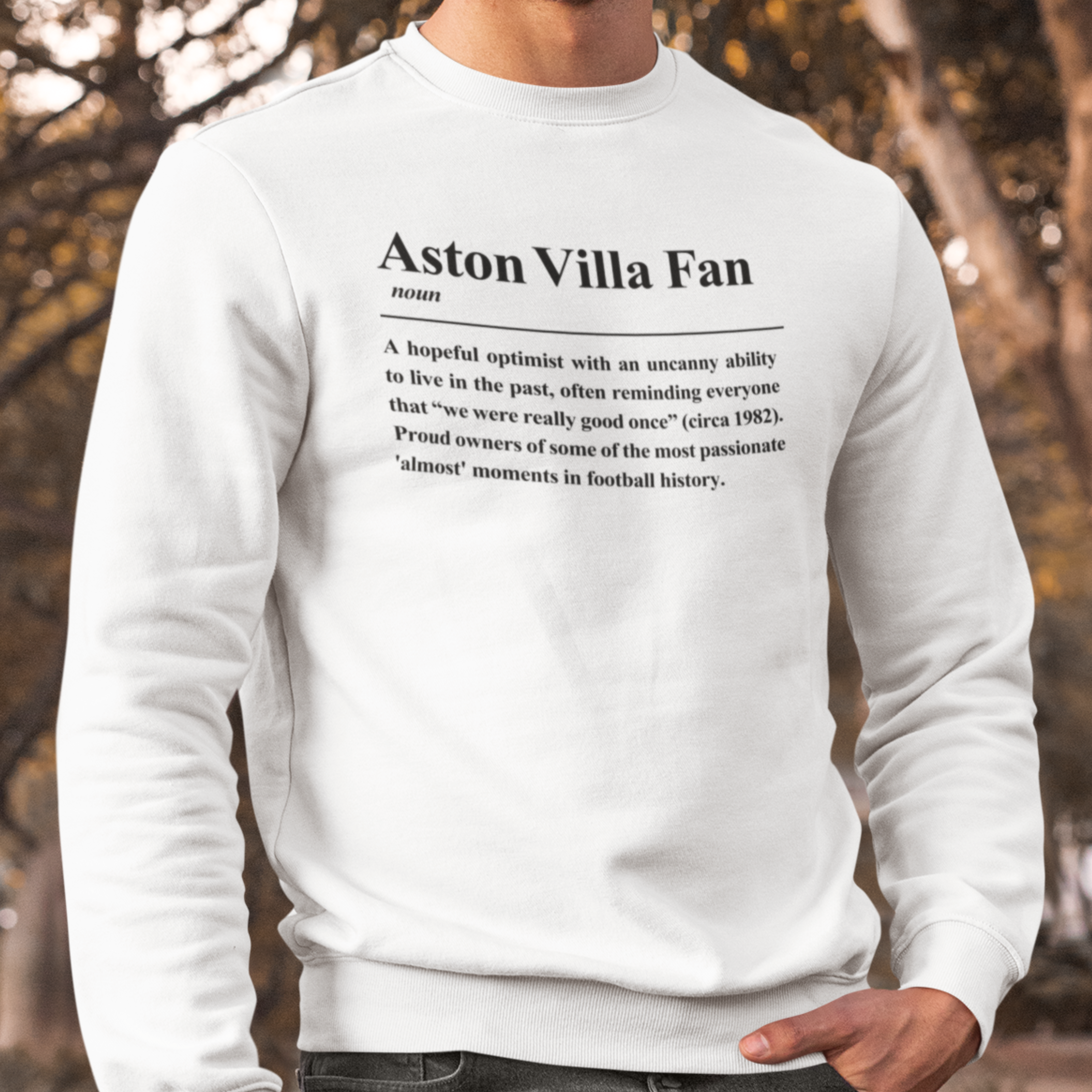 VILLA FAN