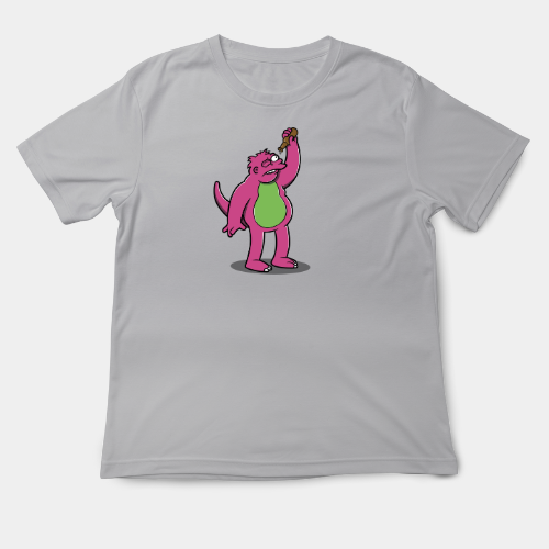 Barney x Barney T Shirt