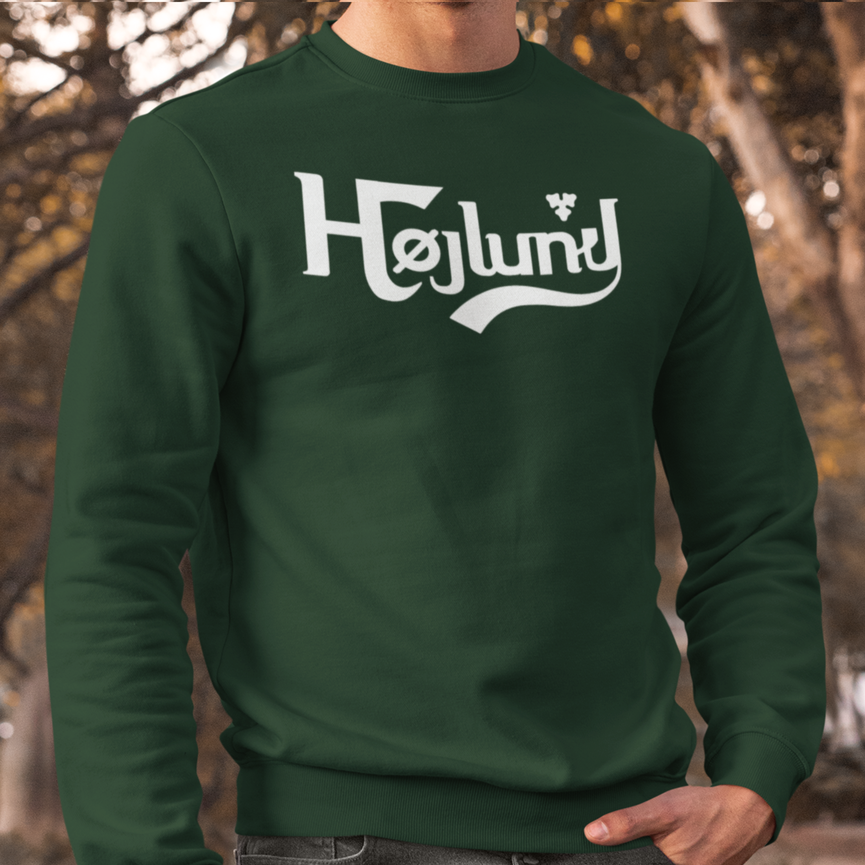 HØJLUND