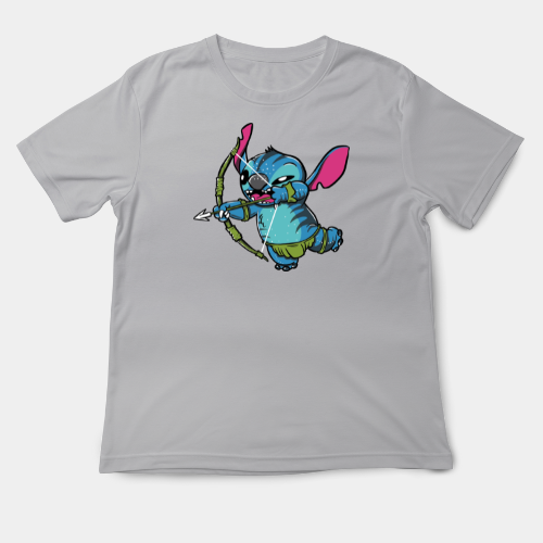 Avatar x Stitch T Shirt