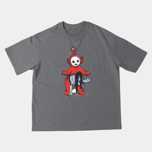 Tubby Uh Oh T Shirt