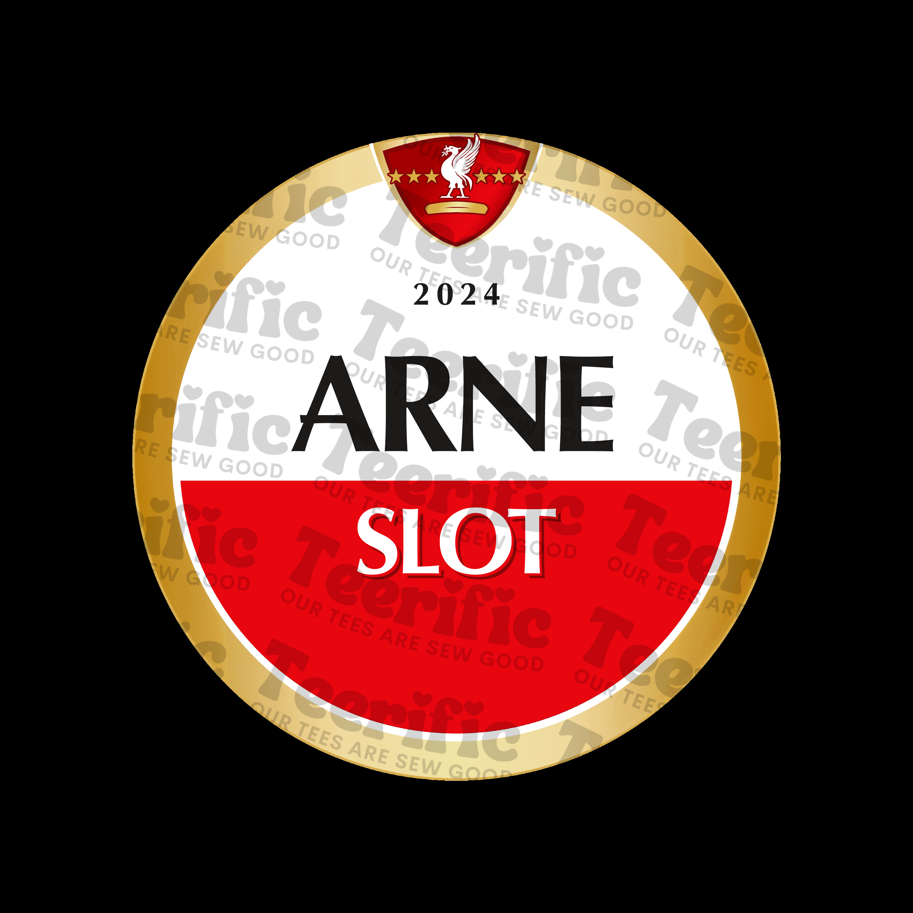 ARNE SLOT LAGER