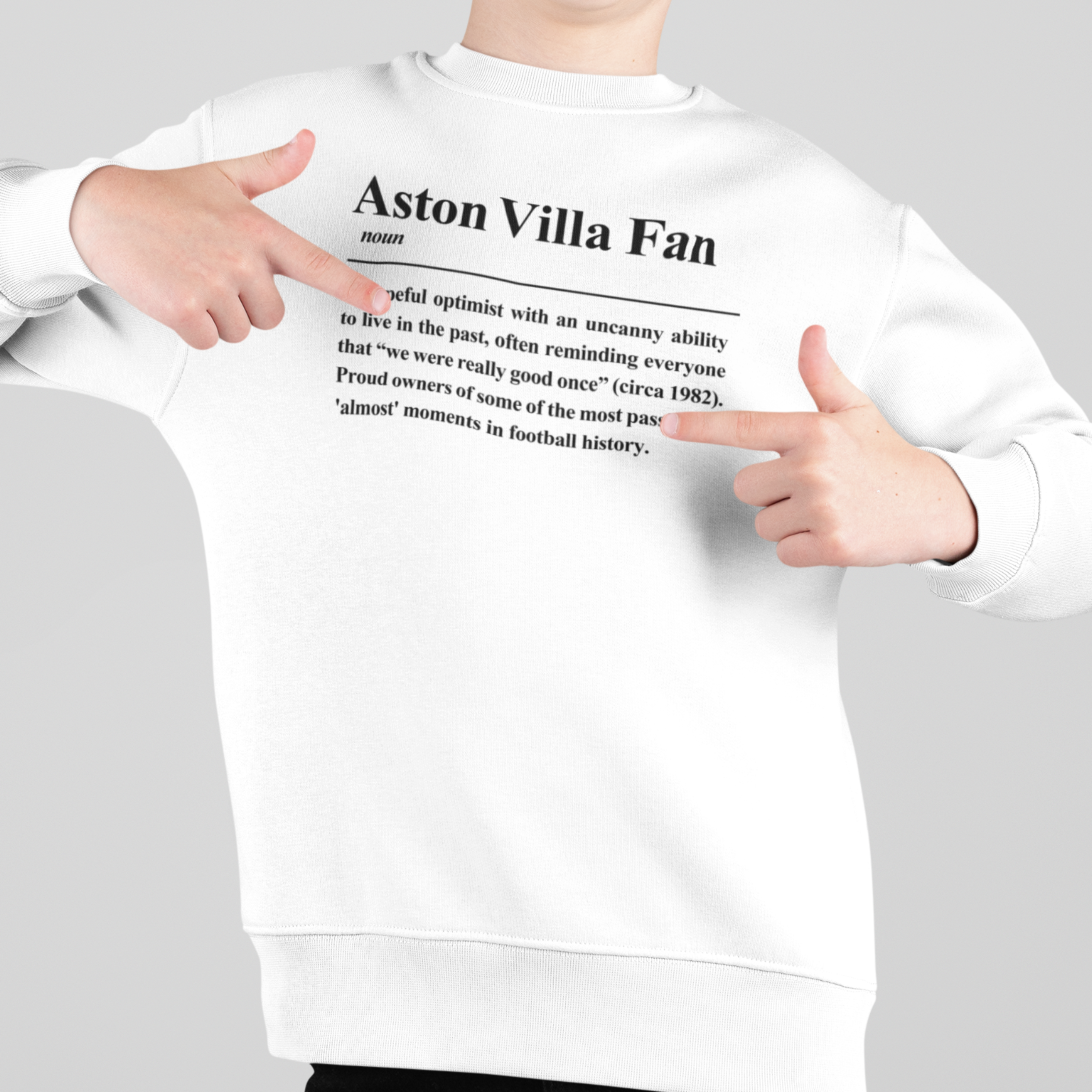 VILLA FAN