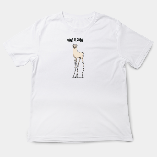 Llama t clearance shirt