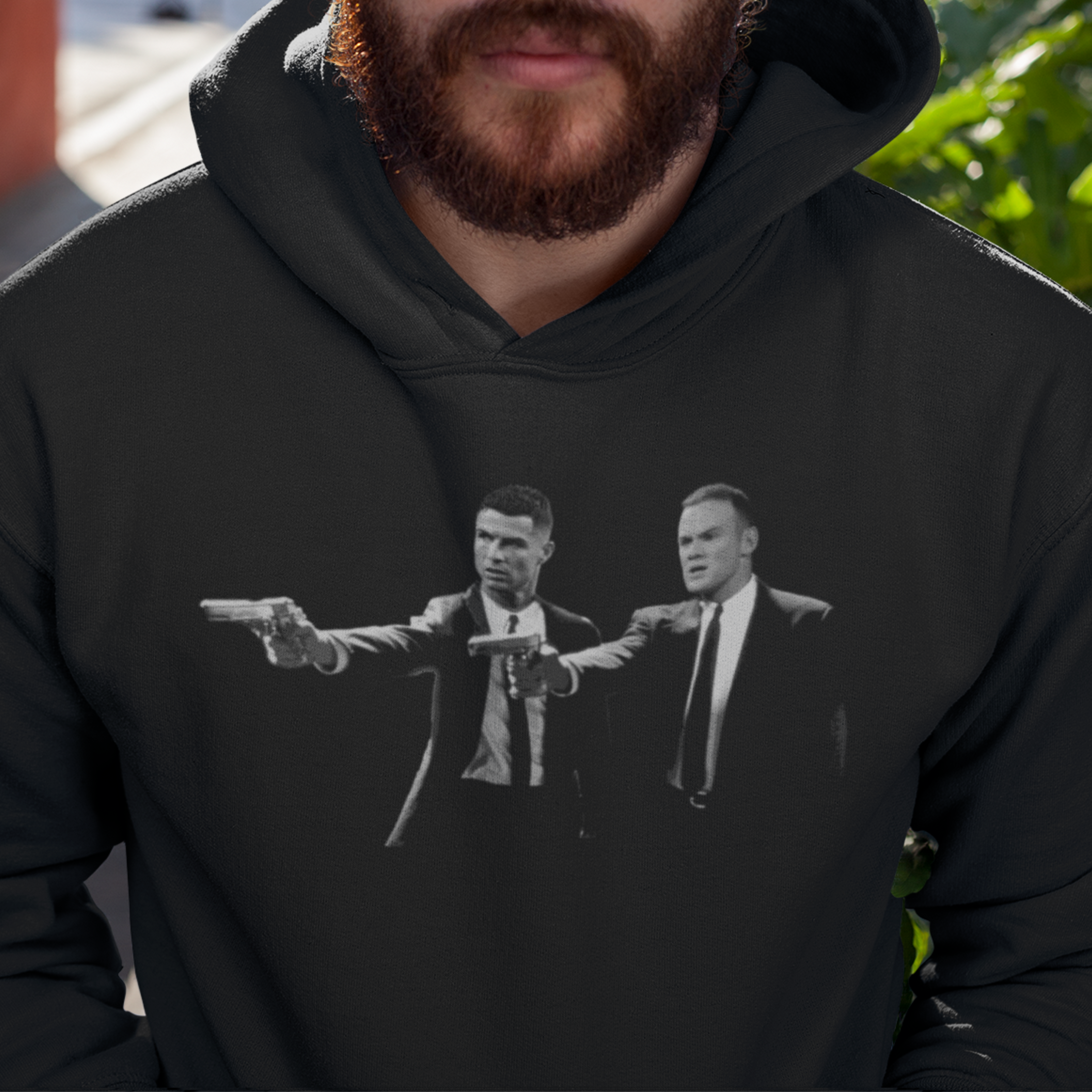 ROONEY RONNIE FICTION