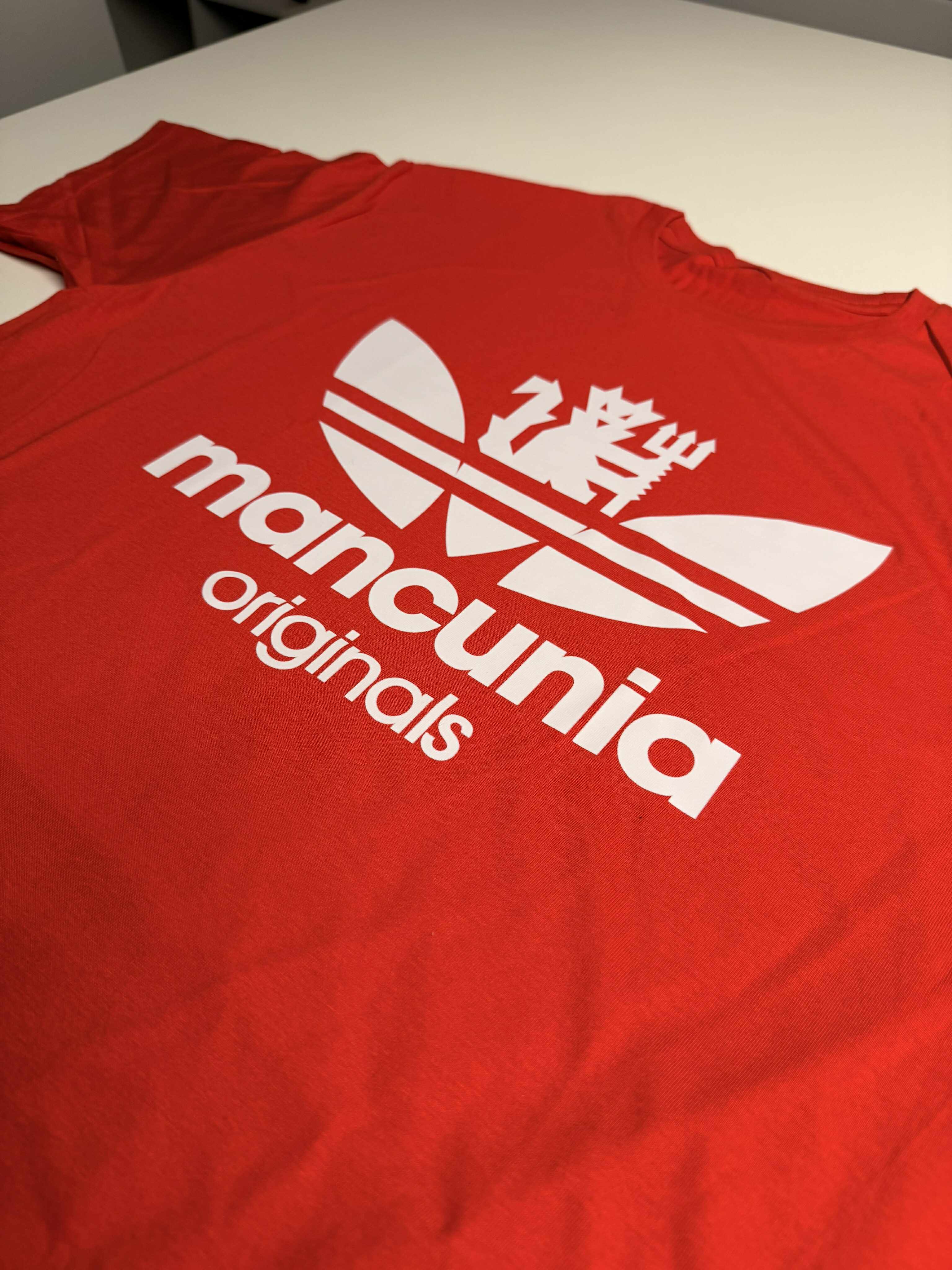 MANCUNIA ORIGINALS