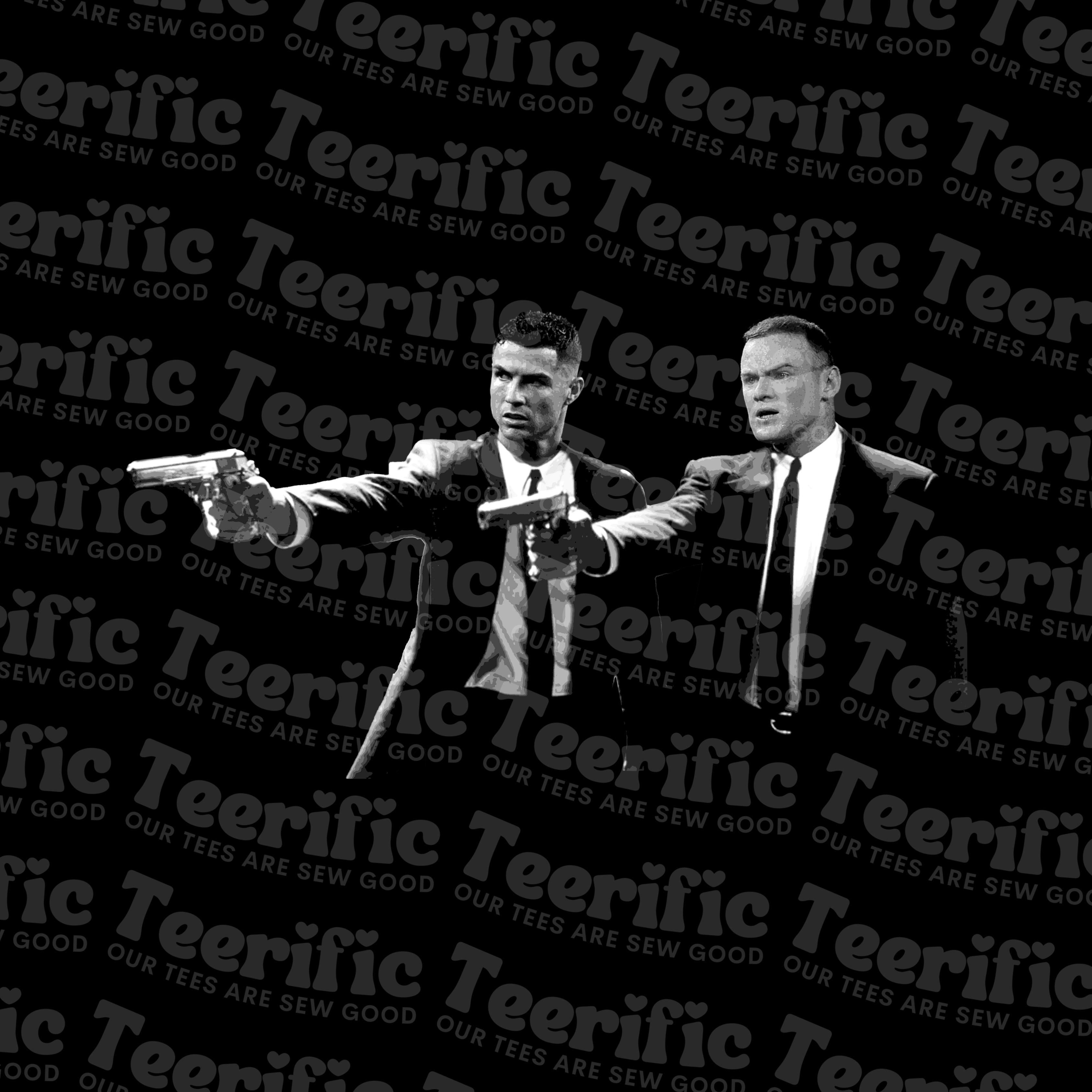 ROONEY RONNIE FICTION
