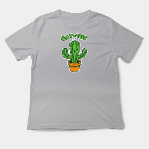 Cattus T Shirt