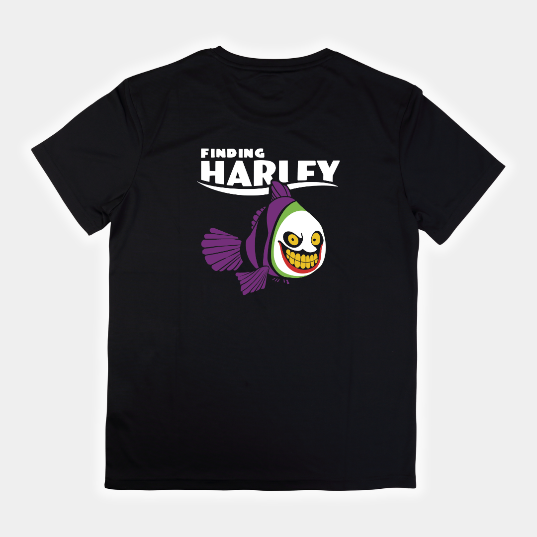 Finding Harley T Shirt