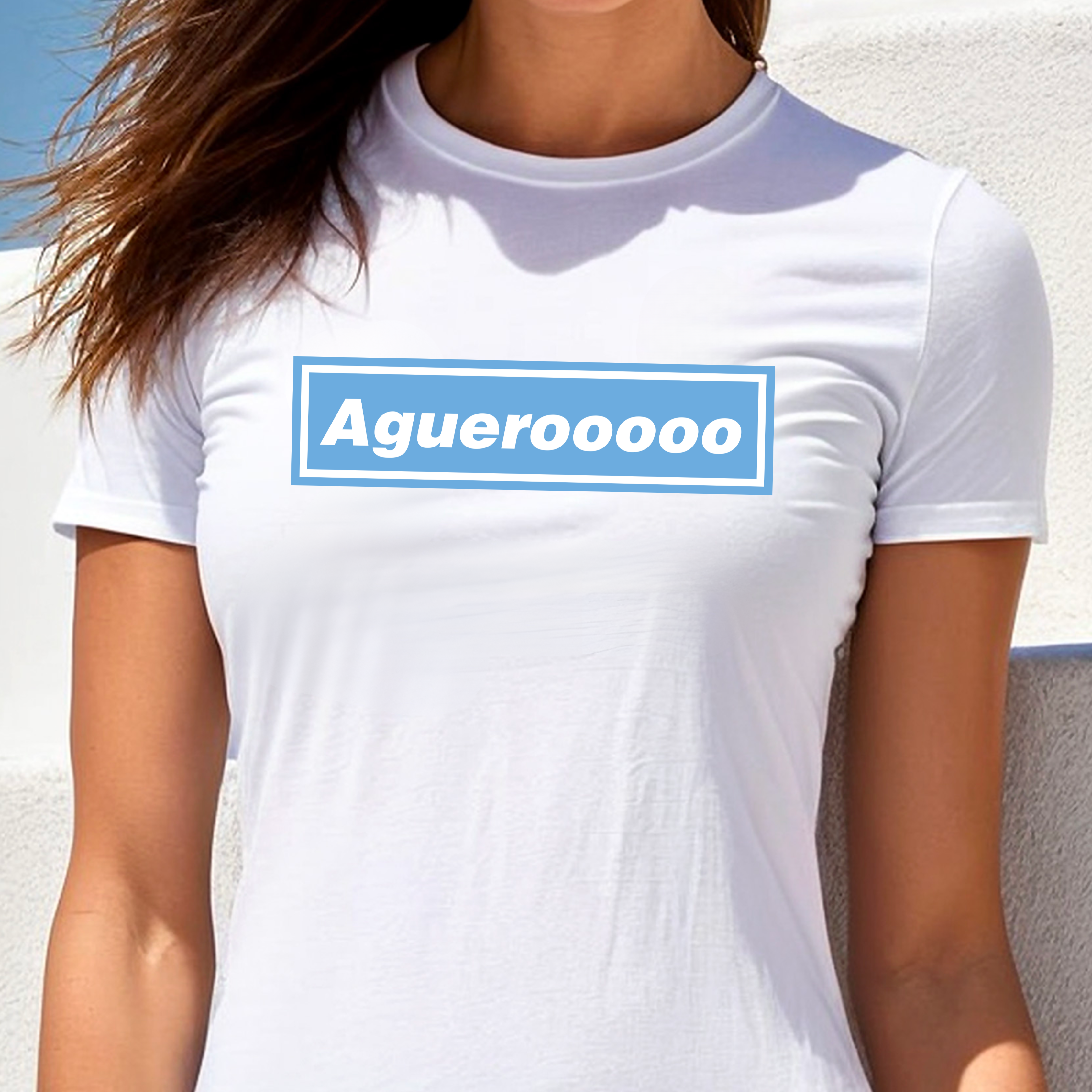 AGUEROOOOO LIVE FOREVER