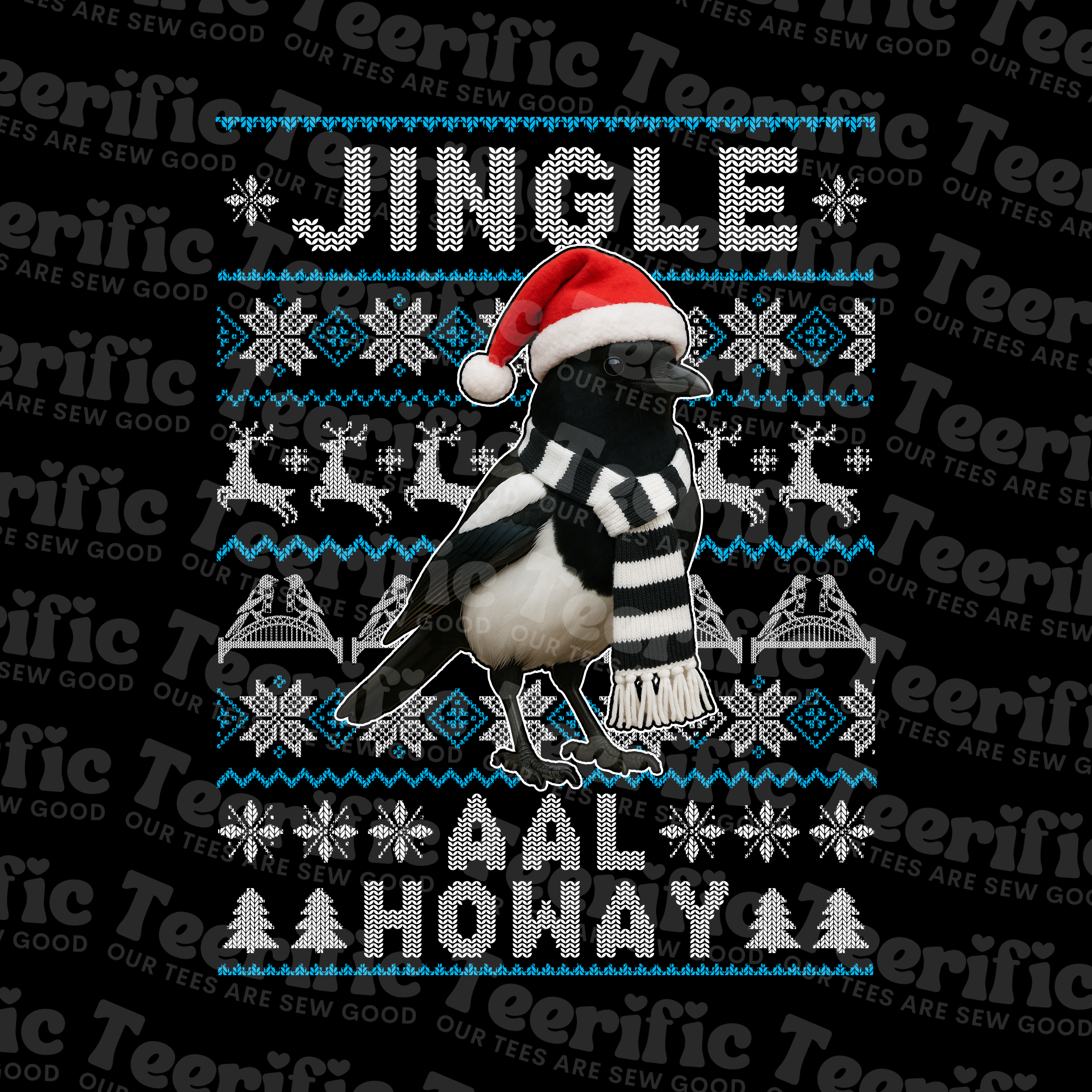 JINGLE AAL HOWAY