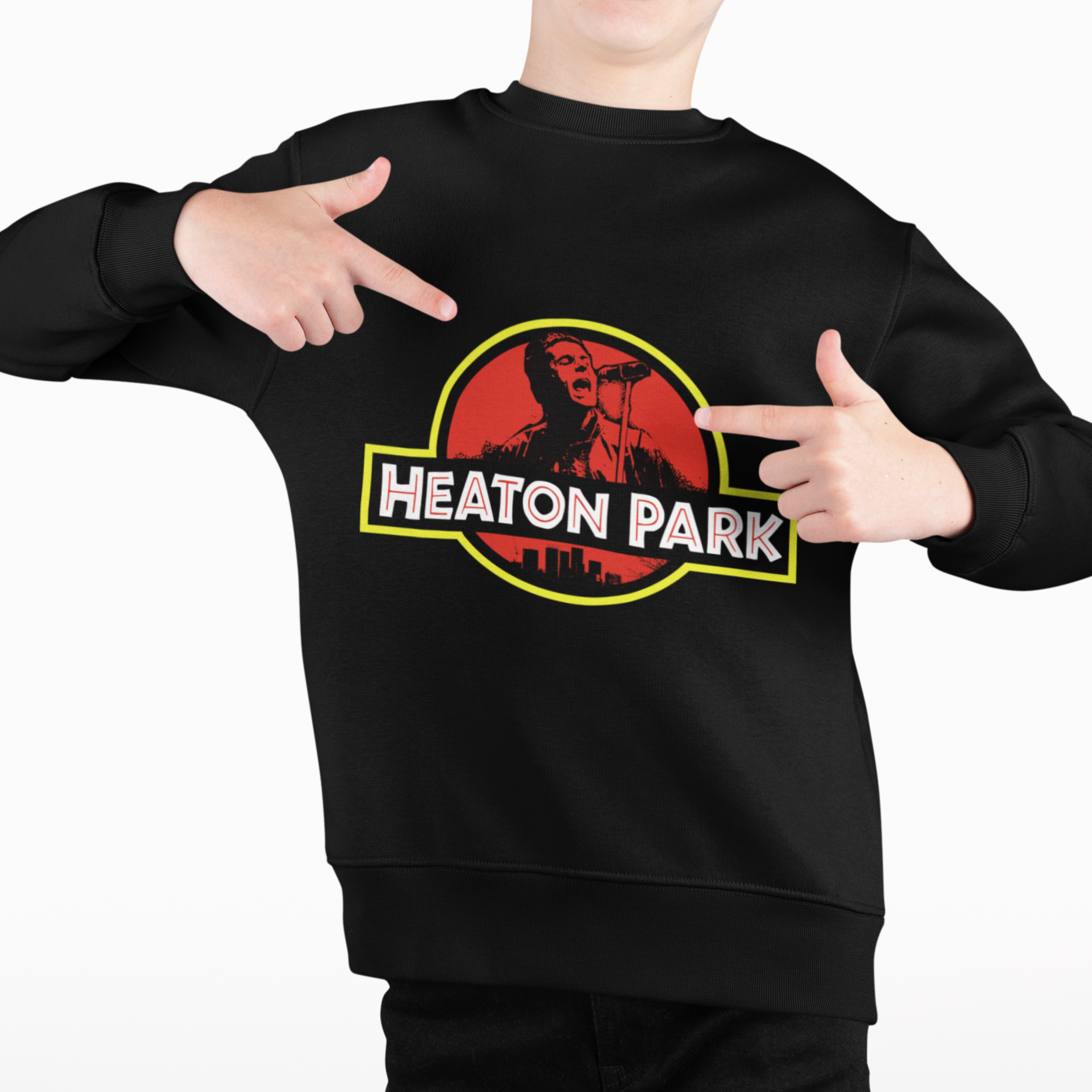 HEATON PARK