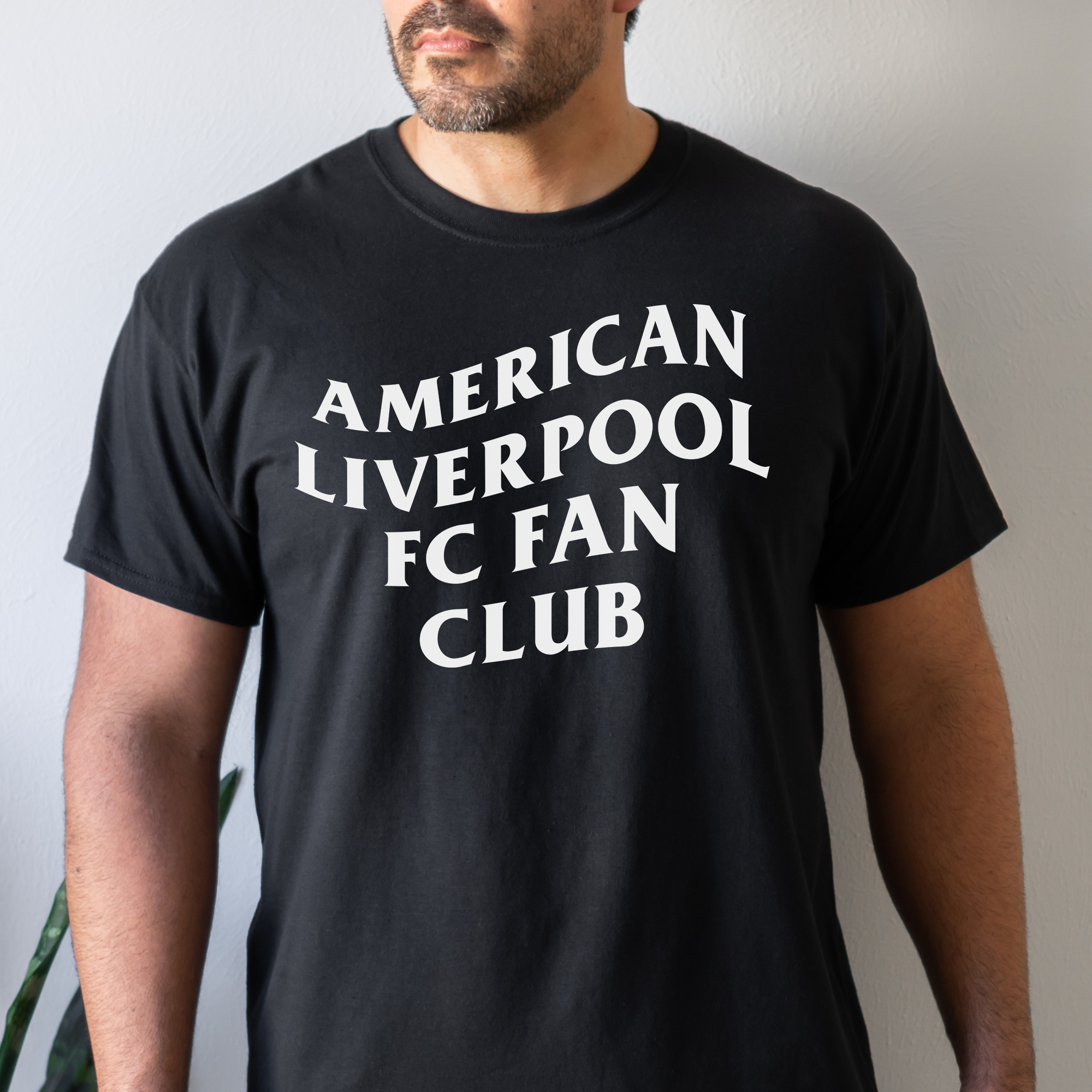 AMERICAN LIVERPOOL FC FAN CLUB