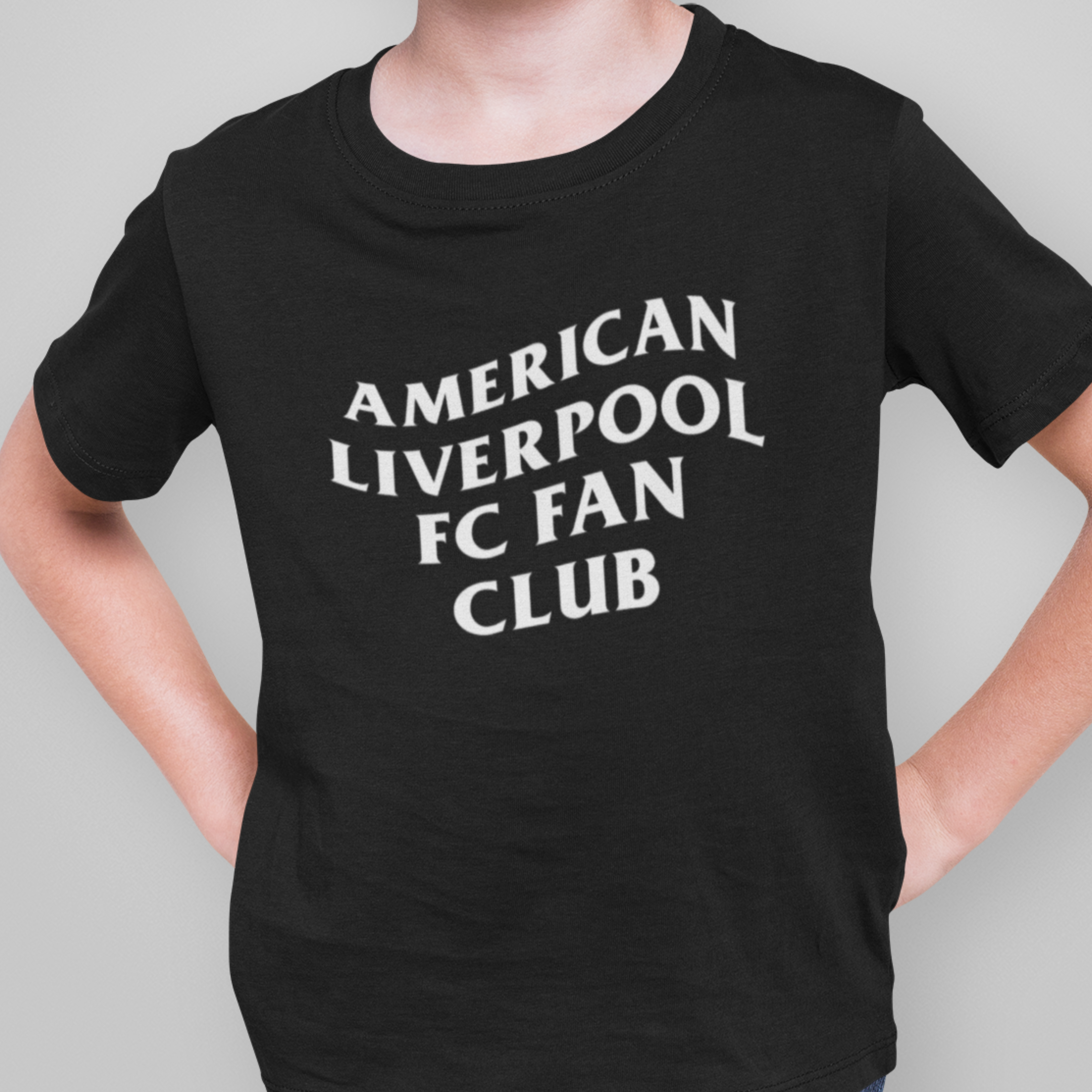 AMERICAN LIVERPOOL FC FAN CLUB