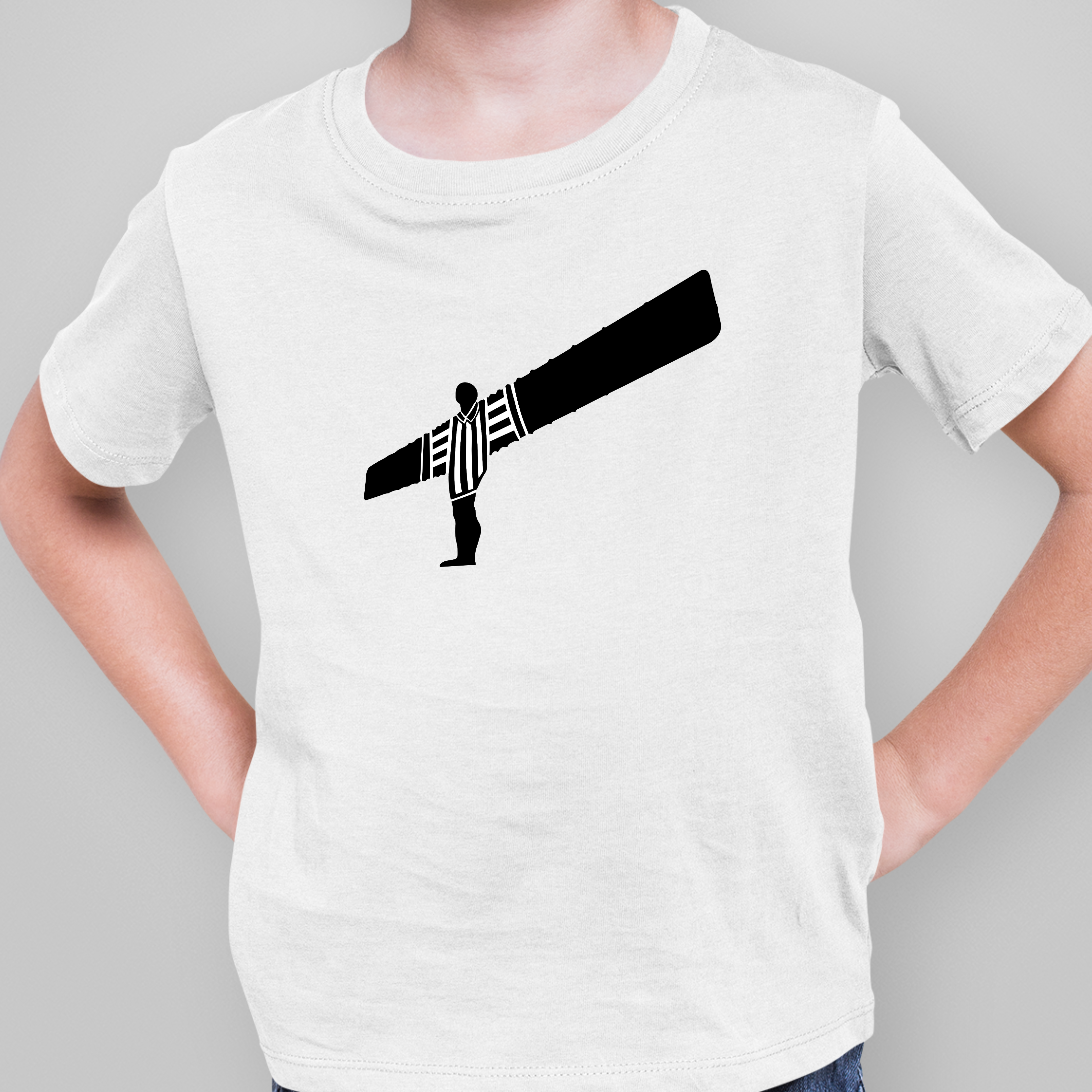 ANGEL OF THE NORTH TOON KIT