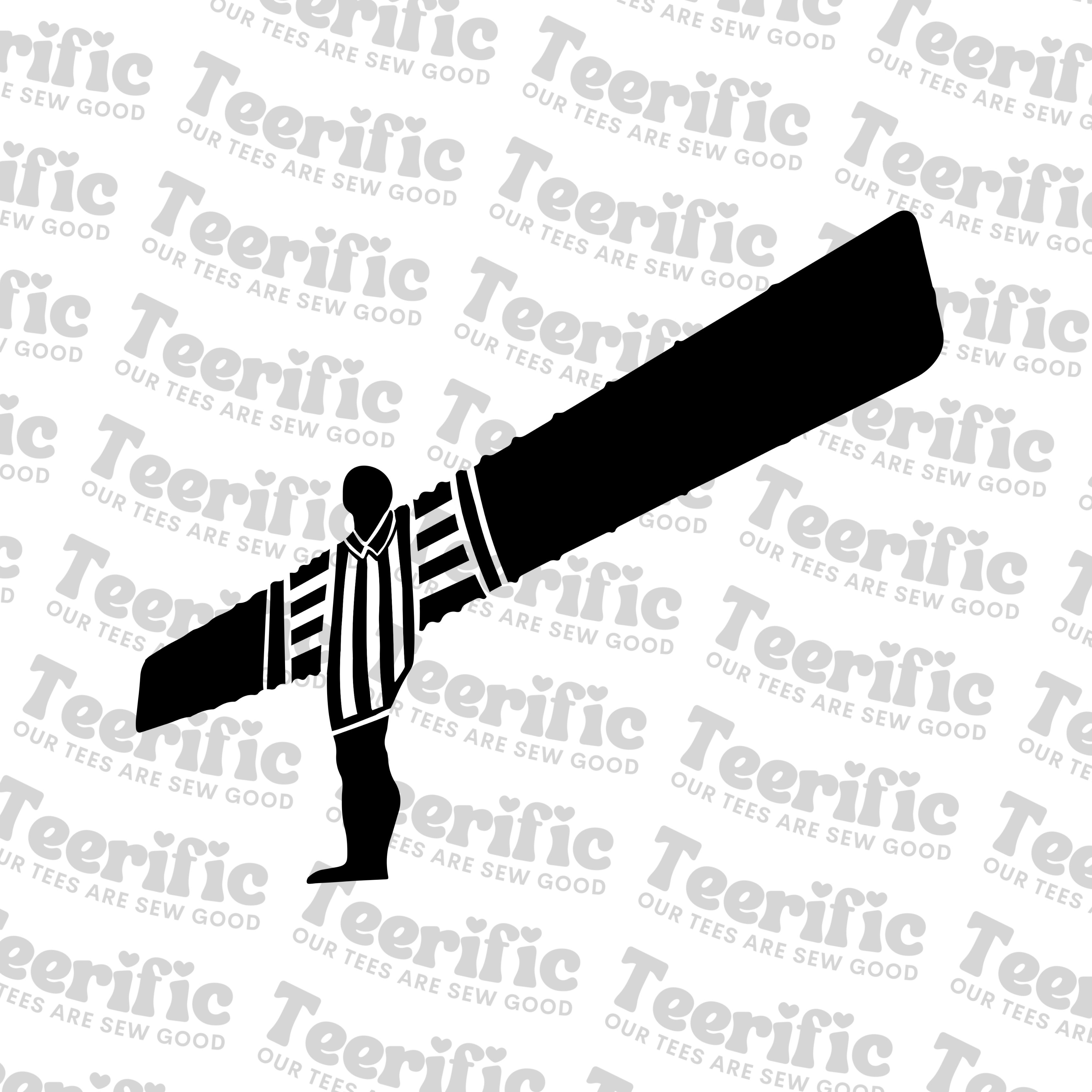 ANGEL OF THE NORTH TOON KIT