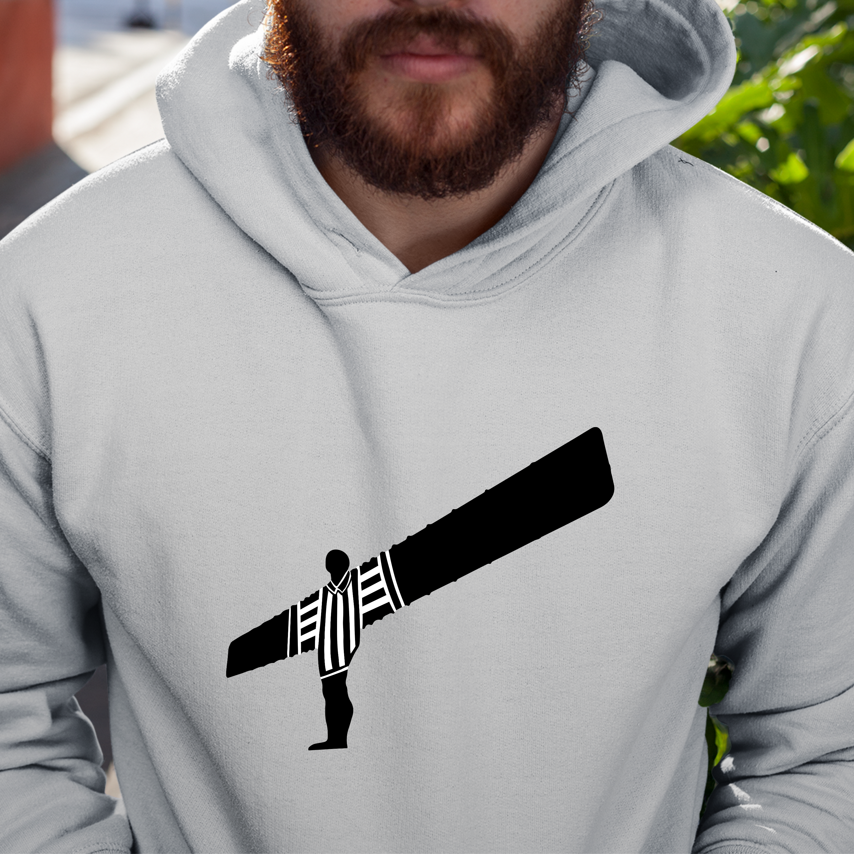 ANGEL OF THE NORTH TOON KIT