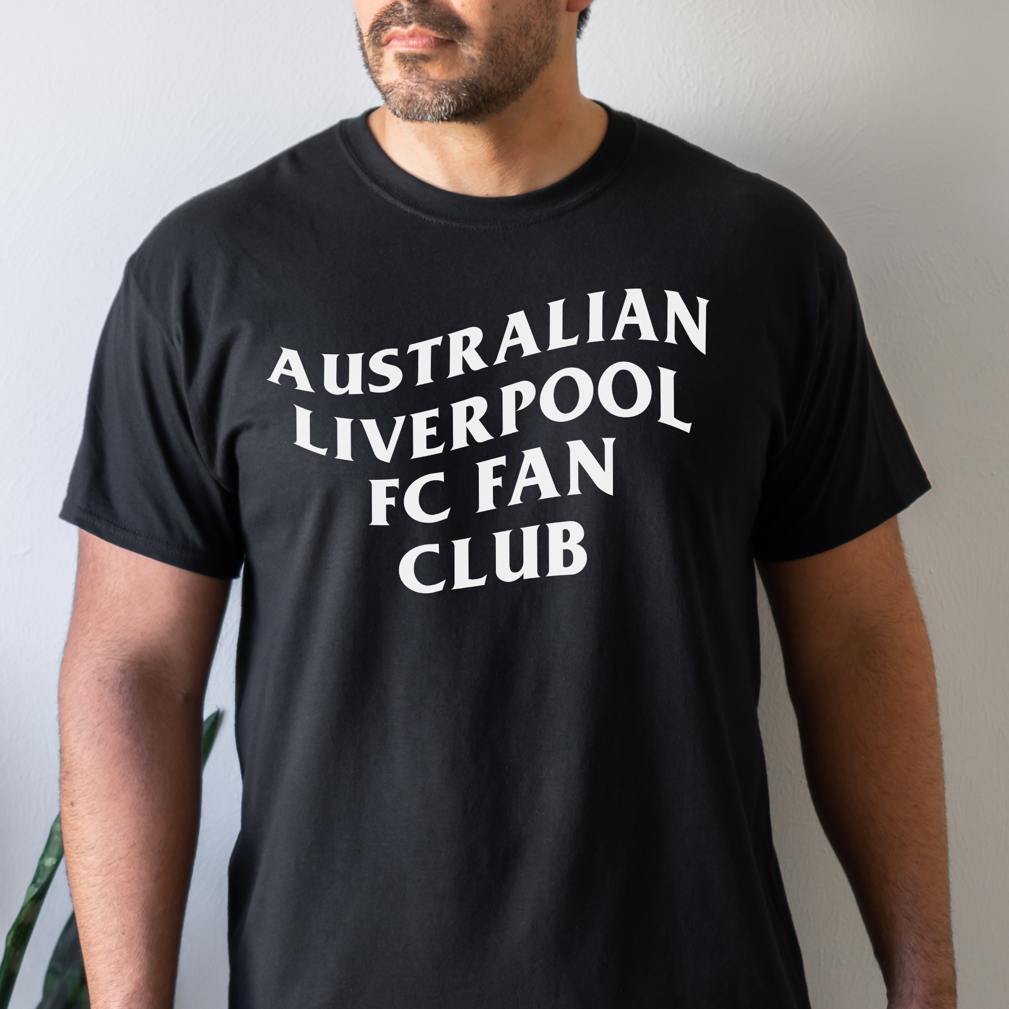 AUSTRALIAN LIVERPOOL FC FAN CLUB