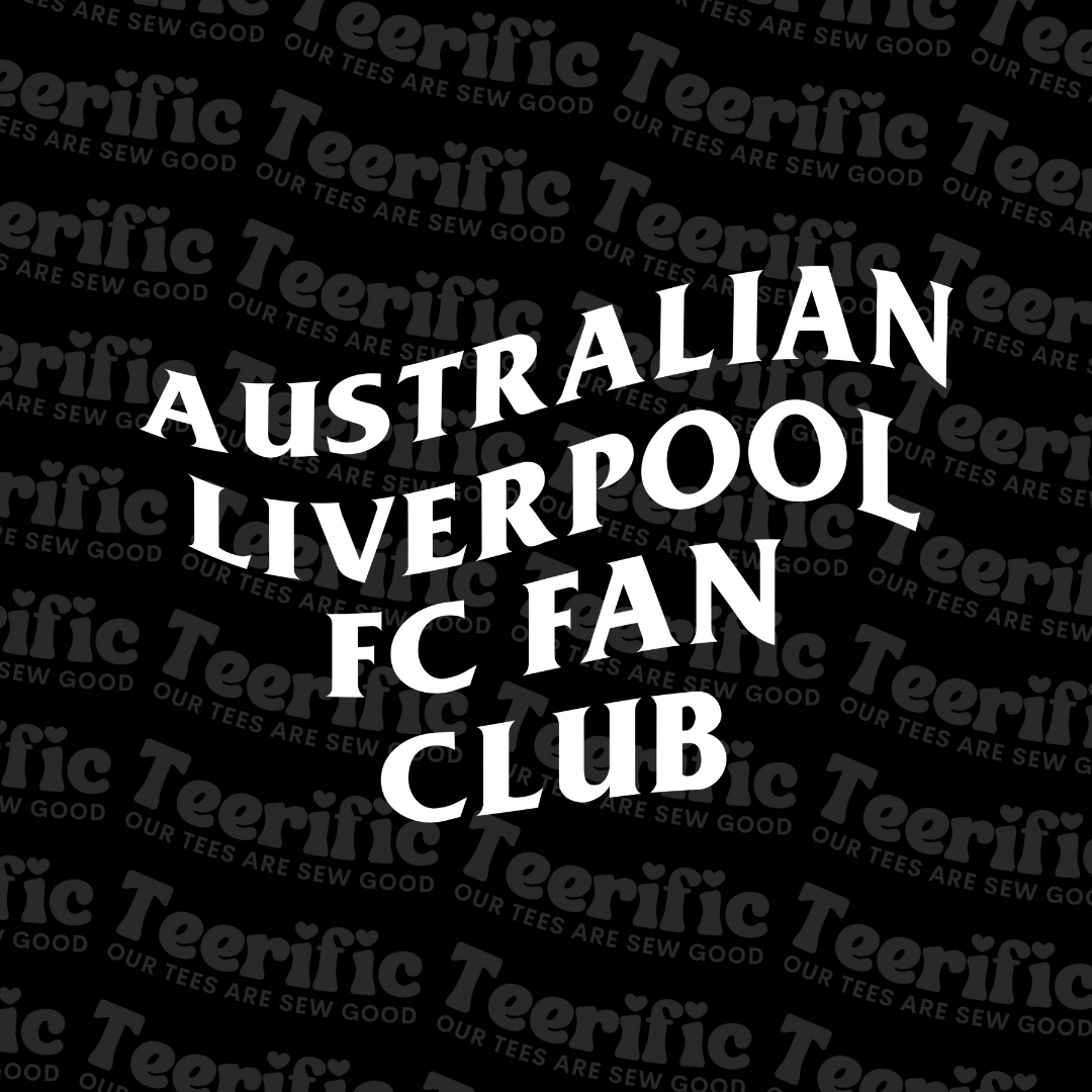 AUSTRALIAN LIVERPOOL FC FAN CLUB