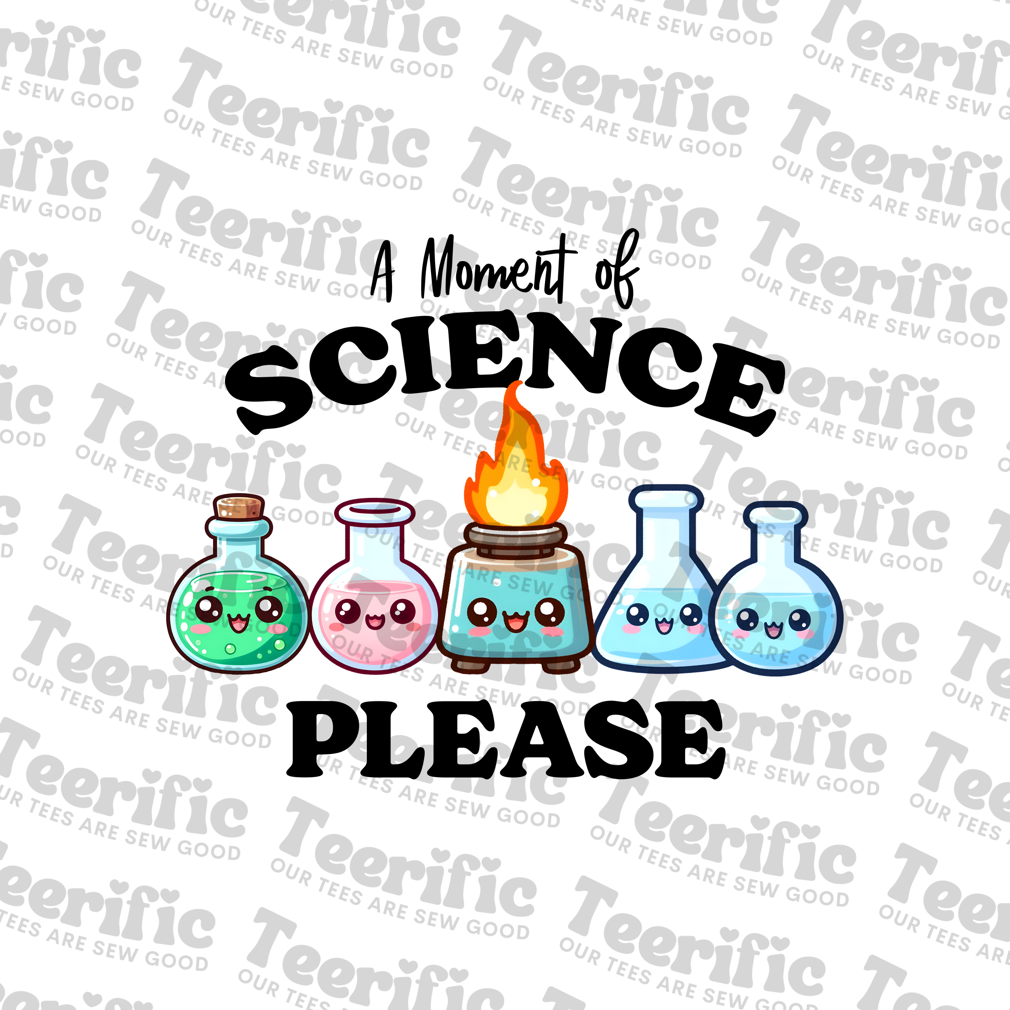 A MOMENTS SCIENCE