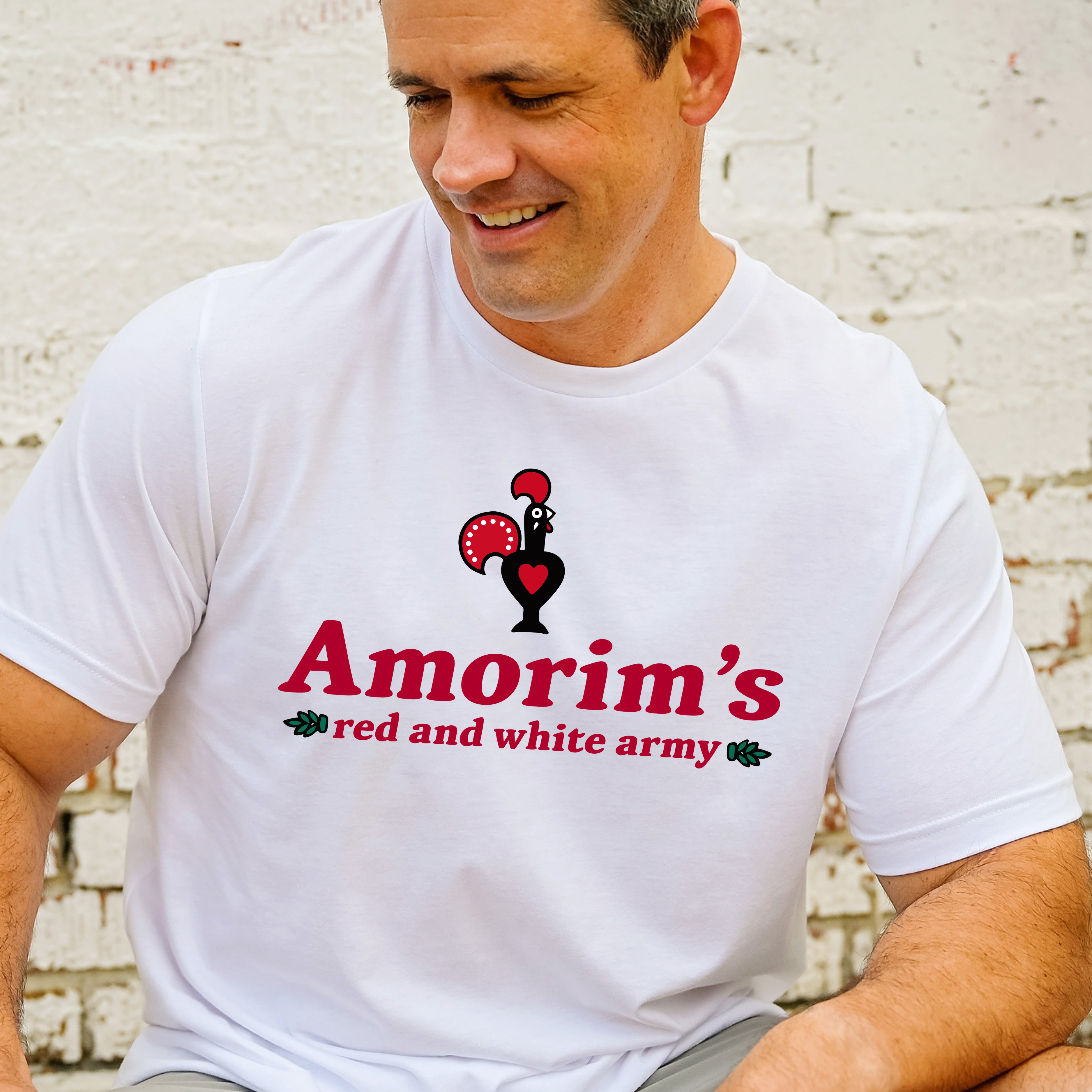 AMORIM x NANDOS