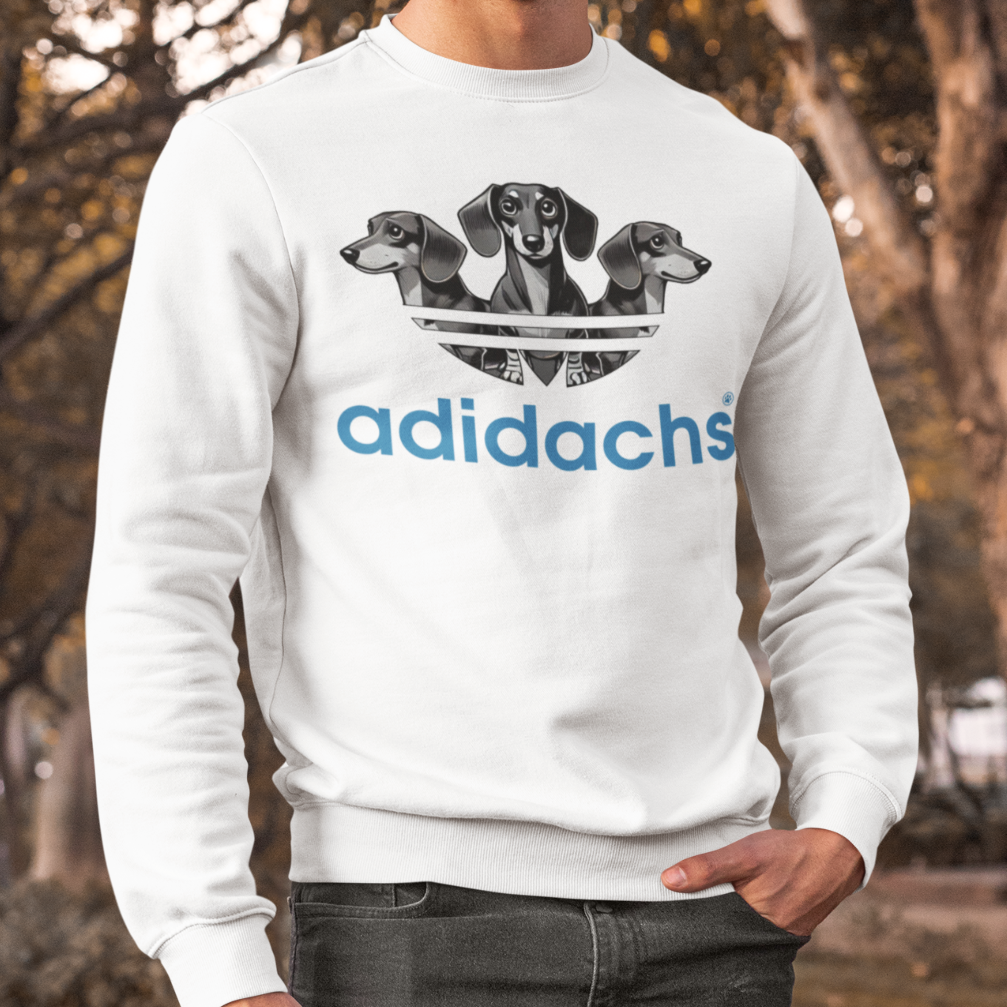 ADIDACHS